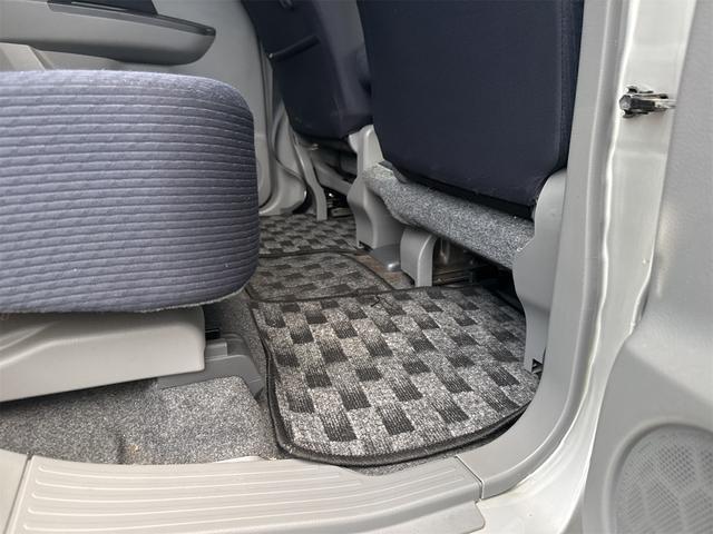 ワゴンR FX ナビ TV プライバシーガラス エアB(45枚目)