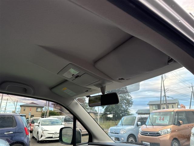 ワゴンR FX ナビ TV プライバシーガラス エアB(52枚目)