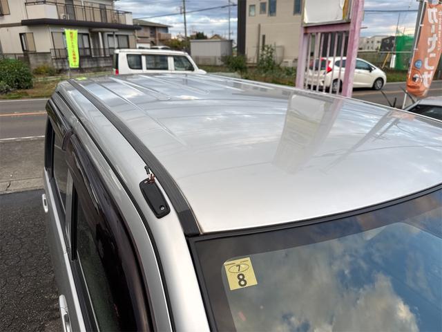 ワゴンR FX ナビ TV プライバシーガラス エアB(54枚目)