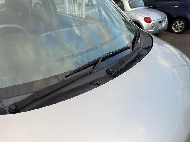 ワゴンR FX ナビ TV プライバシーガラス エアB(55枚目)