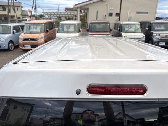 ワゴンR FX ナビ TV プライバシーガラス エアB(58枚目)