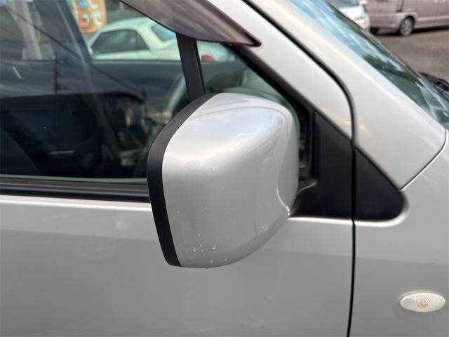 ワゴンR FX ナビ TV プライバシーガラス エアB(60枚目)