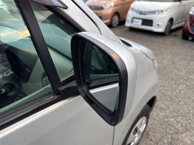 ワゴンR FX ナビ TV プライバシーガラス エアB(61枚目)