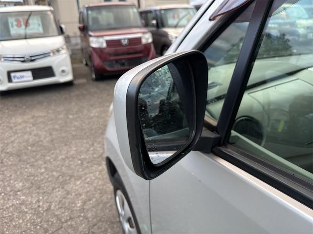 ワゴンR FX ナビ TV プライバシーガラス エアB(63枚目)