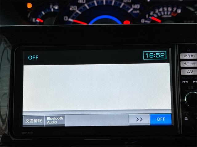 タント カスタムＸ　トップエディションＳＡ　ナビ　ＴＶ　ＥＴＣ　プッシュスタート　パワースライドドア（16枚目）
