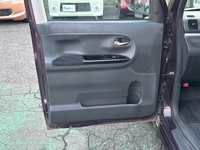 タント カスタムＸ　トップエディションＳＡ　ナビ　ＴＶ　ＥＴＣ　プッシュスタート　パワースライドドア（33枚目）