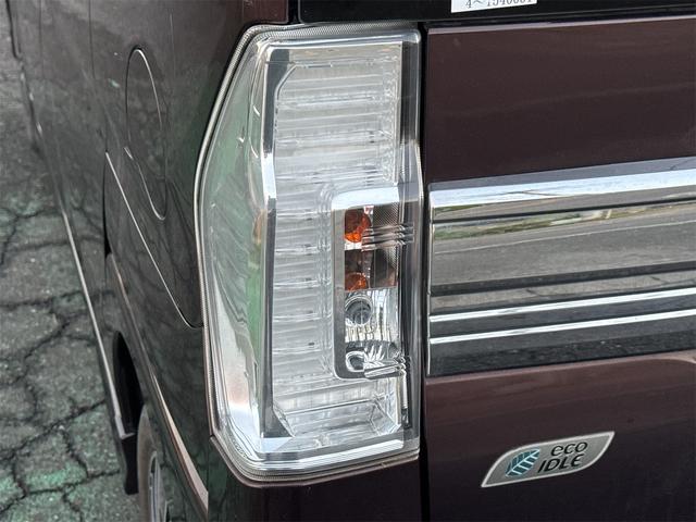 タント カスタムＸ　トップエディションＳＡ　ナビ　ＴＶ　ＥＴＣ　プッシュスタート　パワースライドドア（66枚目）