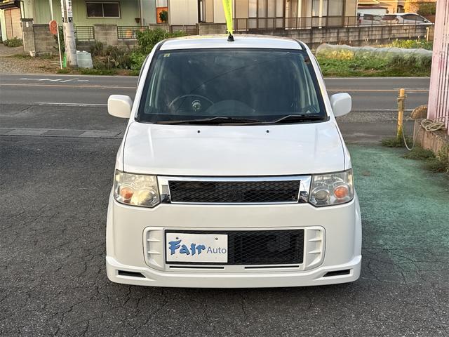 MITSUBISHI EK SPORT R