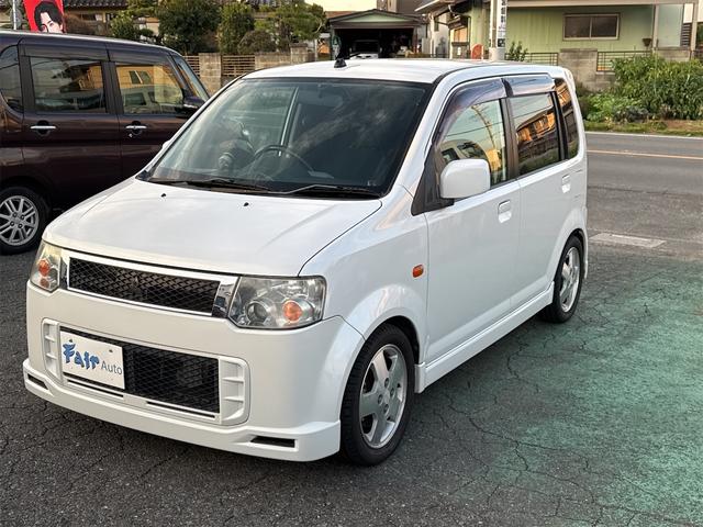 MITSUBISHI EK SPORT R