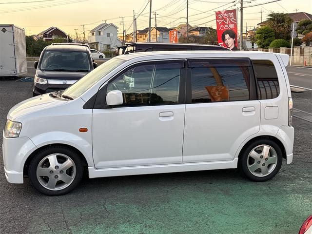 MITSUBISHI EK SPORT R