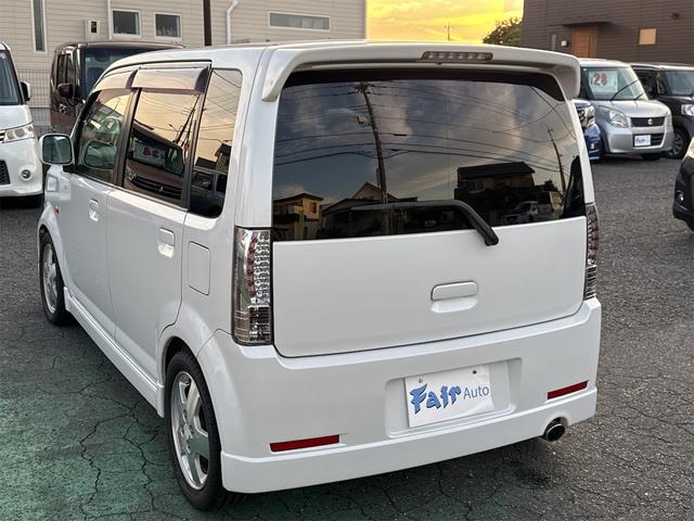 MITSUBISHI EK SPORT R