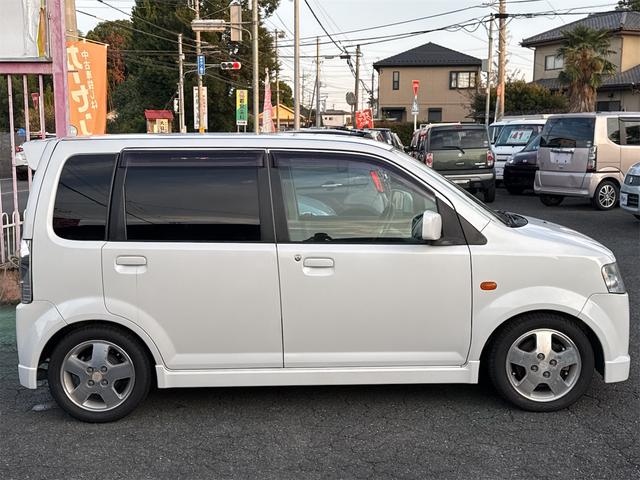 MITSUBISHI EK SPORT R