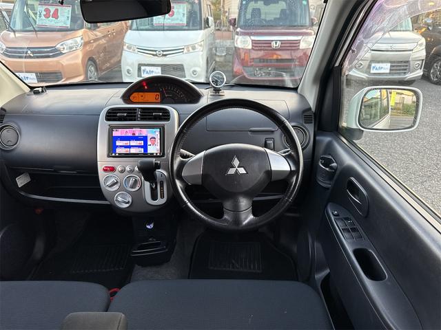 MITSUBISHI EK SPORT R