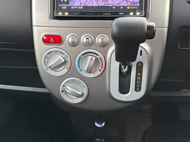 MITSUBISHI EK SPORT R