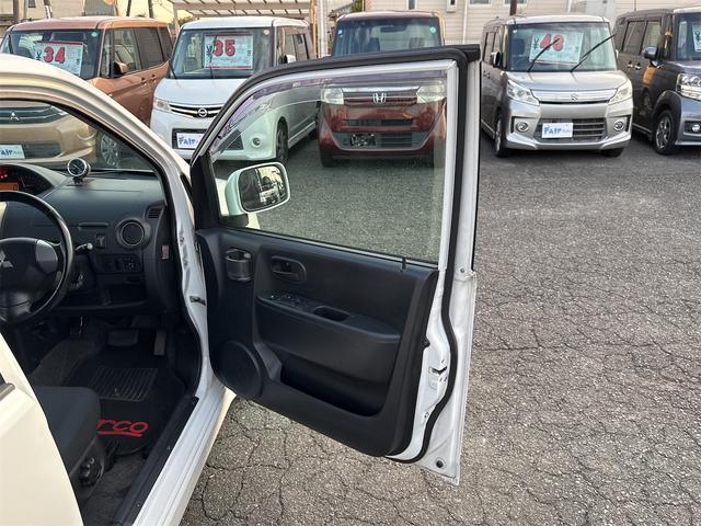 MITSUBISHI EK SPORT R