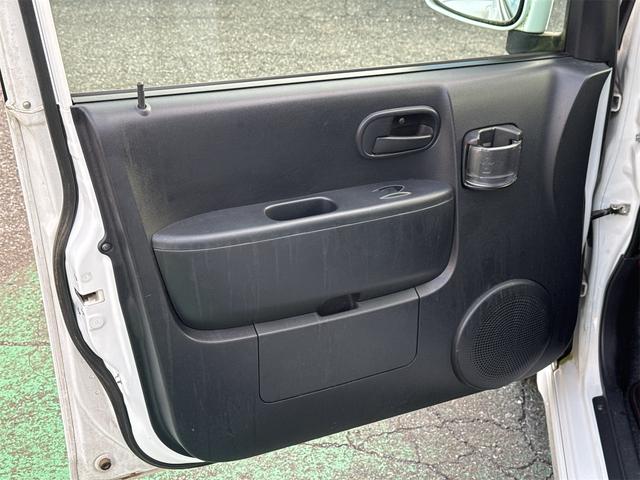 MITSUBISHI EK SPORT R