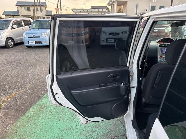 MITSUBISHI EK SPORT R