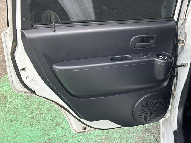 MITSUBISHI EK SPORT R