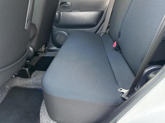 MITSUBISHI EK SPORT R