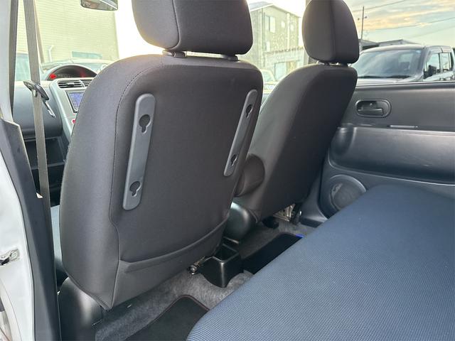 MITSUBISHI EK SPORT R