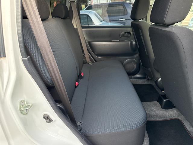 MITSUBISHI EK SPORT R