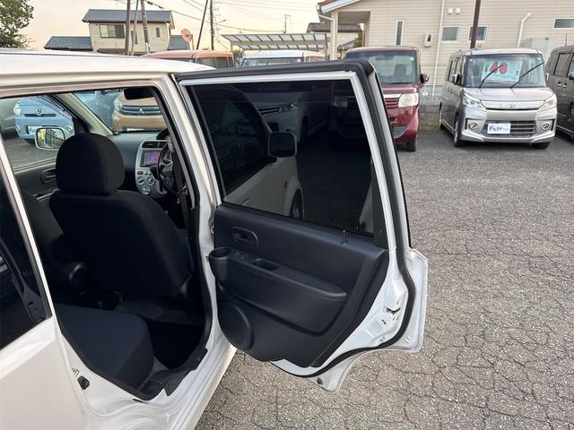 MITSUBISHI EK SPORT R