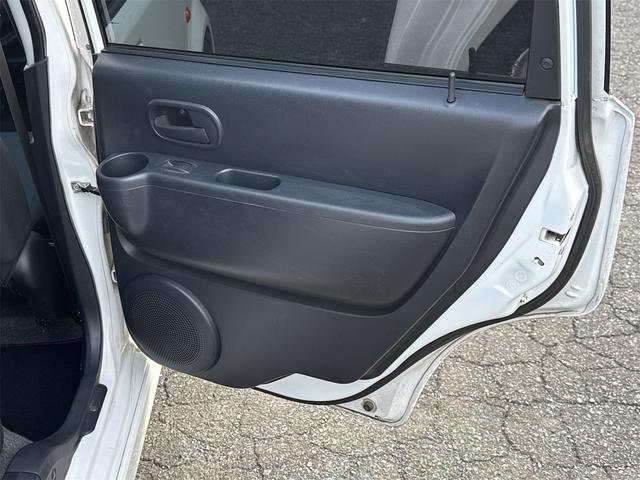 MITSUBISHI EK SPORT R