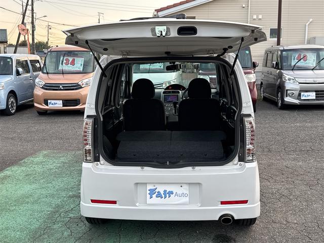 MITSUBISHI EK SPORT R