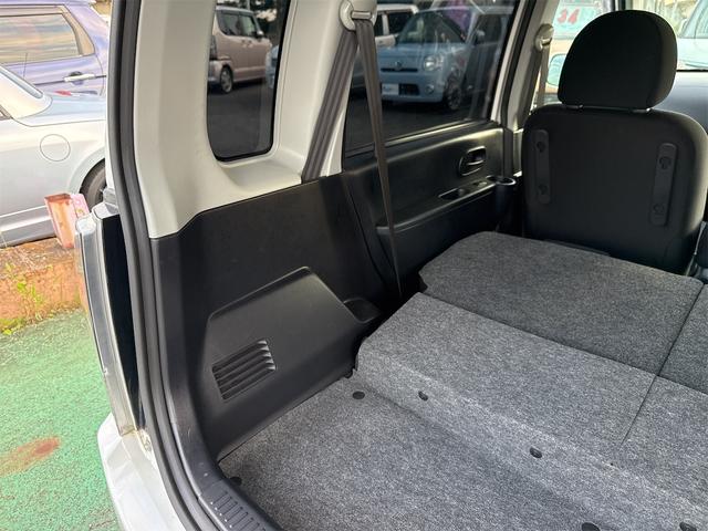 MITSUBISHI EK SPORT R