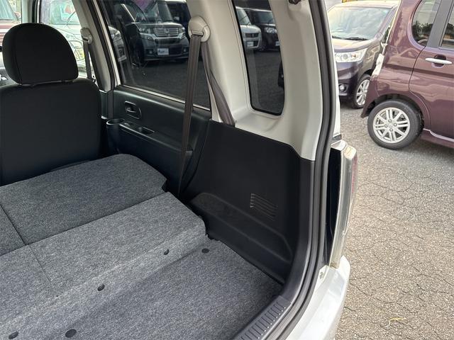 MITSUBISHI EK SPORT R