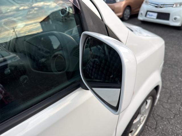 MITSUBISHI EK SPORT R