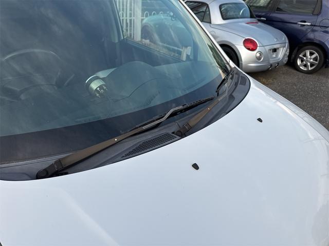 MITSUBISHI EK SPORT R