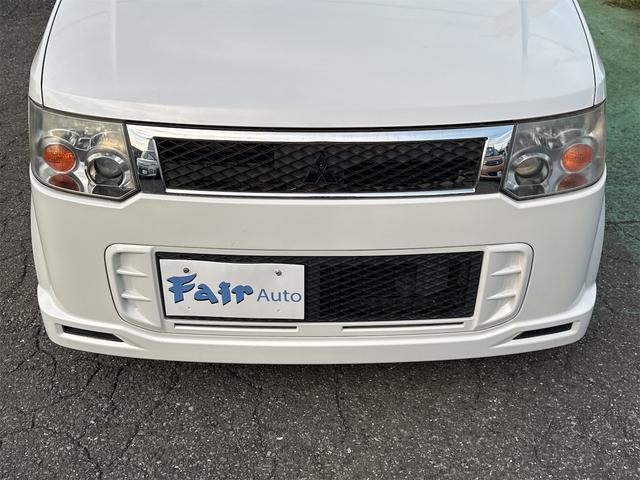 MITSUBISHI EK SPORT R