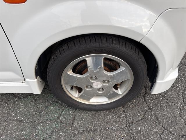 MITSUBISHI EK SPORT R