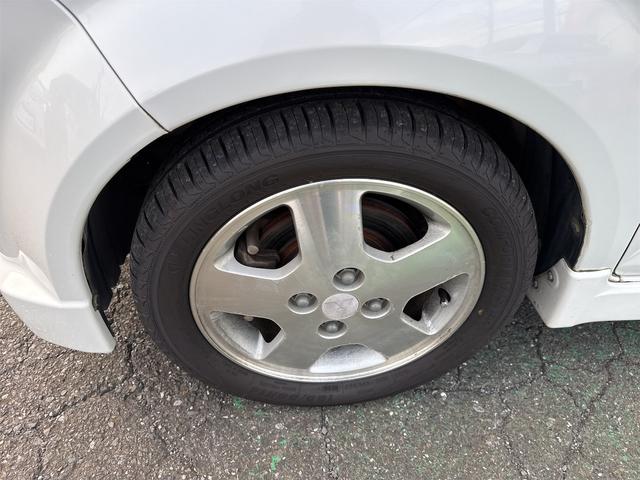 MITSUBISHI EK SPORT R