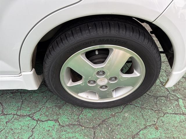 MITSUBISHI EK SPORT R