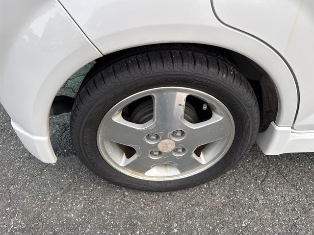 MITSUBISHI EK SPORT R