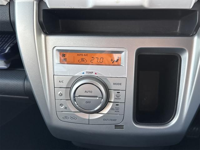 ハスラー G PW PS シートヒーター マニュアル(MT)キーレスエントリー(14枚目)