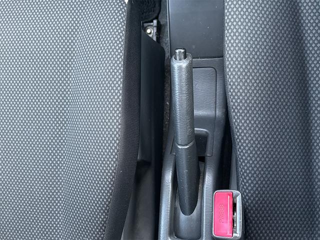 ハスラー G PW PS シートヒーター マニュアル(MT)キーレスエントリー(16枚目)