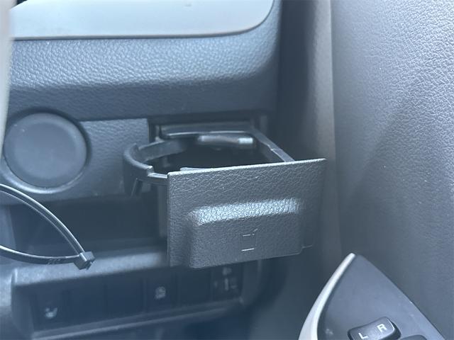 ハスラー G PW PS シートヒーター マニュアル(MT)キーレスエントリー(20枚目)