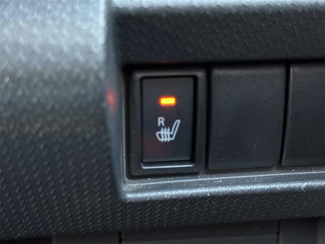 ハスラー G PW PS シートヒーター マニュアル(MT)キーレスエントリー(22枚目)