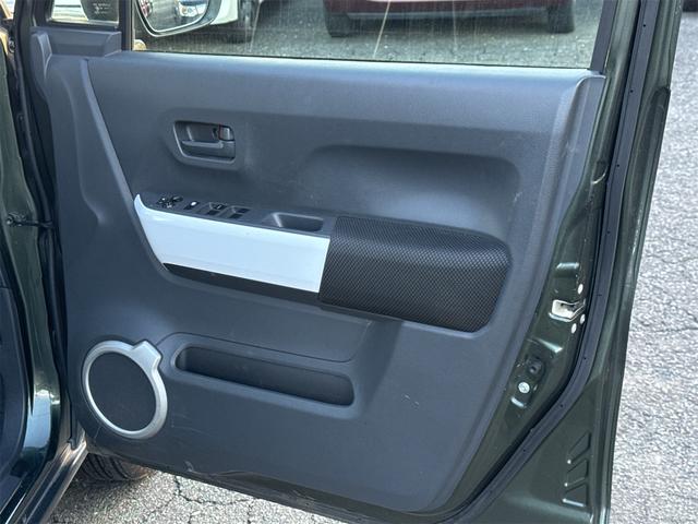 ハスラー G PW PS シートヒーター マニュアル(MT)キーレスエントリー(26枚目)