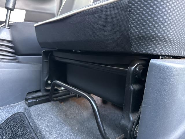 ハスラー G PW PS シートヒーター マニュアル(MT)キーレスエントリー(34枚目)