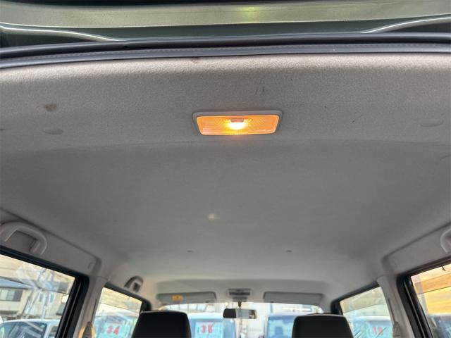 ハスラー G PW PS シートヒーター マニュアル(MT)キーレスエントリー(46枚目)