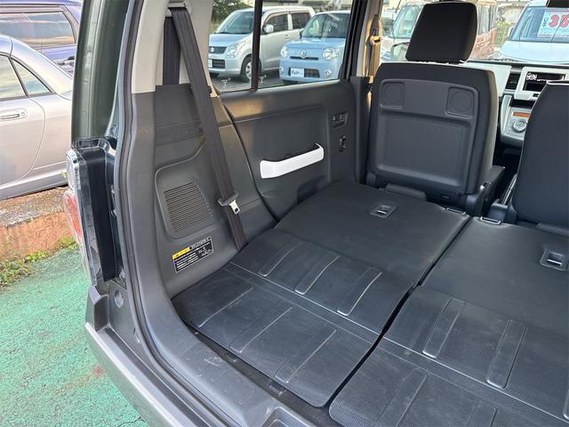 ハスラー G PW PS シートヒーター マニュアル(MT)キーレスエントリー(47枚目)