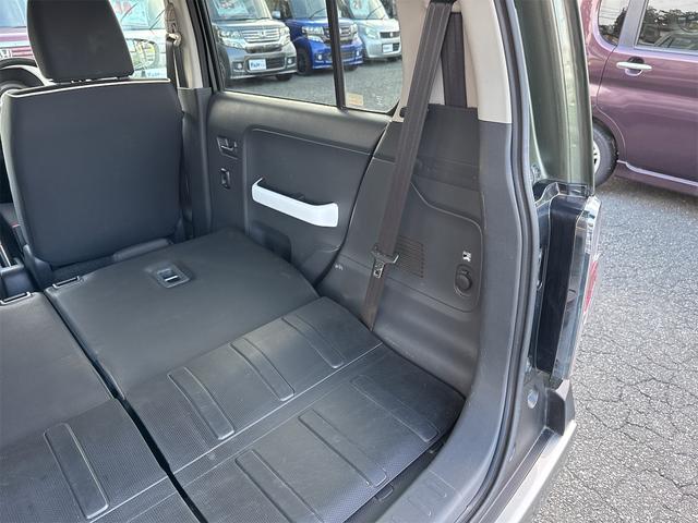 ハスラー G PW PS シートヒーター マニュアル(MT)キーレスエントリー(48枚目)