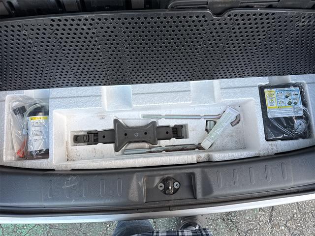 ハスラー G PW PS シートヒーター マニュアル(MT)キーレスエントリー(49枚目)