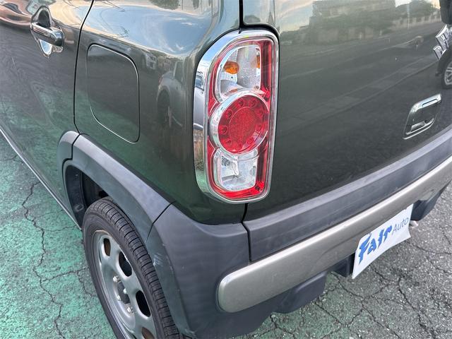 ハスラー G PW PS シートヒーター マニュアル(MT)キーレスエントリー(59枚目)