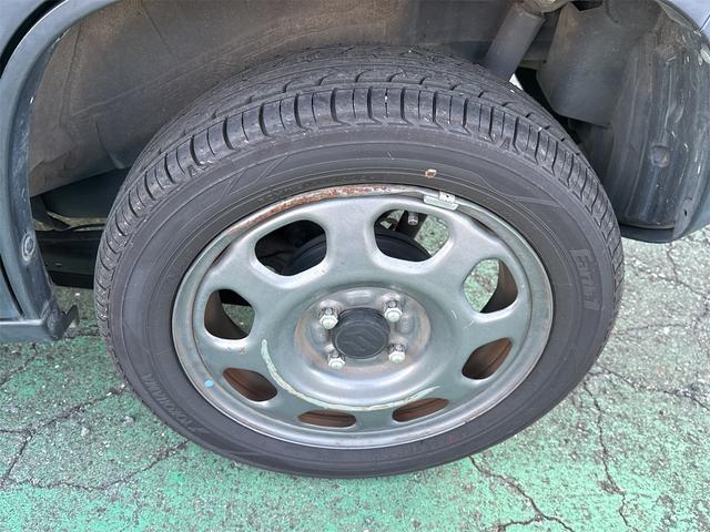 ハスラー G PW PS シートヒーター マニュアル(MT)キーレスエントリー(69枚目)