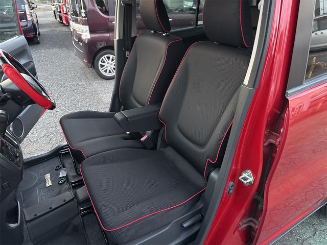 ハスラー Ｊスタイル　ナビ　ＴＶ　ドライブレコーダー　シートヒーター　スマートキー（33枚目）